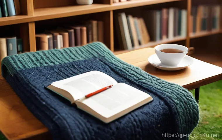 이색피크닉 라이브러리 피크닉 - **Prompt 2: Immersive Intellectual Journey**
    A person in their mid-30s, dressed in smart-casual,...